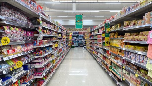 GOSPOĐA KUPILA PROIZOD NA AKCIJI, A NA KASI DOŽIVELA ŠOK! Upozorila kupce na prevaru kojom se služe trgovci