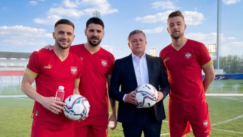 OTKRIVENO! Evo zbog čega Sergej Milinković Savić ne igra za Srbiju, tada je sve puklo OTKRIVENO! Evo zbog čega Sergej Milinković Savić ne igra za Srbiju, tada je sve puklo