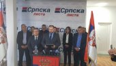 СРПСКА ЛИСТА: Трајковић би да окаља образ сваком Србину који стоји на путу Куртију