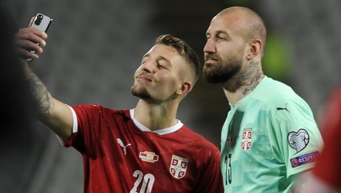 TRANSFER KARIJERE: Milinković-Savić potpisuje za šampiona Italije? TRANSFER KARIJERE: Milinković-Savić potpisuje za šampiona Italije?