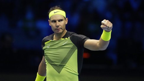 RAFA, BAŠ SI JADAN! Nadal ćutao kad je Đoković obarao rekorde, a sada se oglasio i dotakao dno RAFA, BAŠ SI JADAN! Nadal ćutao kad je Đoković obarao rekorde, a sada se oglasio i dotakao dno