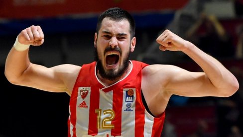 UKAPIRALI SMO ŠTA TRENER TRAŽI! Nikola Kalinić pred Zvezda - Barselona: Rano je pričati da li je kliknulo sve u ekipi, ali...