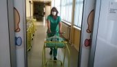 PRE VREMENA RODI SE ČAK  4.000 BEBA: Opremanje neonatologija - jedan od prioriteta u zdravstvenim centrima širom zemlje