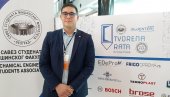 МАШИНЦИ ПОНОВО НА ЦЕНИ: Велики број студената посетио сајам пракси Отворена врата МАШИНЦИ ПОНОВО НА ЦЕНИ: Велики број студената посетио сајам пракси Отворена врата