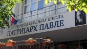 НА РАЧУНУ ЗА СТРУЈУ  НИ ДИНАР ЗА УПЛАТУ: На крову дома ученика Патријарх Павле фотонапонске плоче, производиће 200 киловата месечно