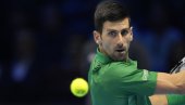 ĐOKOVIĆ ŽELI DA BUDE SPREMAN ZA AUSTRALIJAN OPEN: Novak doneo odluku pred prvi grend slem