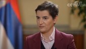 NA MINHENSKOM SASTANKU NIKO IZ PRIŠTINE Brnabić: To sve govori!