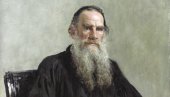 TOLSTOJ ŽIVI U KNJIGAMA MNOGIH SVETSKIH PISACA: Ruski književni klasik preselio se u večnost na današnji dan pre tačno 112 godina