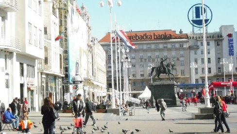 NEĆEMO NIGDE SA VAMA: Mučna atmosfera u Zagrebu pred meč Dinamo - AEK u kvalifikacijama za Ligu šampiona