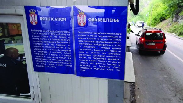 ЗСО ОБАВЕЗА ПРИШТИНЕ: Специјални изасланик САД за Западни Балкан јасан у порукама Куртију