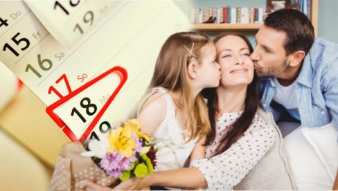 SPREMITE KALENDAR: Evo kada spajamo praznike i odmaramo u 2026. godini