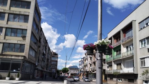 ULICE U ĆUPRIJI KOJE ĆE DANAS OSTATI BEZ VODE: Obaveštenje za građane ULICE U ĆUPRIJI KOJE ĆE DANAS OSTATI BEZ VODE: Obaveštenje za građane
