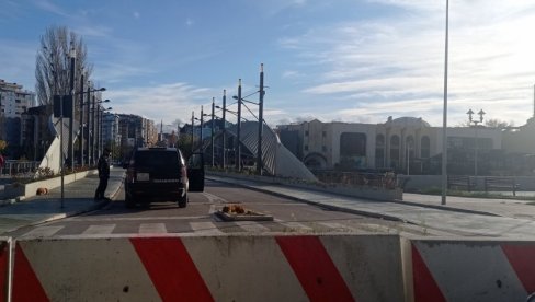 KURTI BI PREKO MOSTOVA NA IBRU DA OSVOJI SEVER: Šta se krije iza novih planova Prištine?