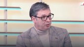 JASNA VUČIĆEVA PORUKA KRIMINALNIM KLANOVIMA: Neće Srbija biti zemlja u kojoj vladaju narko-dileri i ubice (VIDEO)