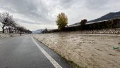 NAZIRE SE REŠENJE VIŠEDECENIJSKOG PROBLEMA: Počinju radovi na korićenju reka u Novom Pazaru