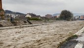 PROGLAŠENA VANREDNA SITUACIJA U NOVOM PAZARU: Štab doneo odluku