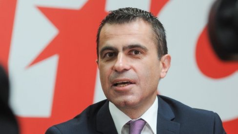 HITNO: Ministar Milićević prevezen u bolnicu u Solunu HITNO: Ministar Milićević prevezen u bolnicu u Solunu