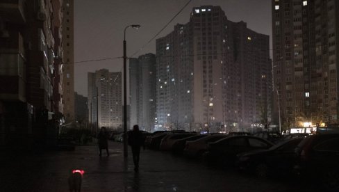 ZA SRBIJU NEMA OPASNOSTI ZA ENERGETSKOG KOLAPSA KAO U EVROPI: Sistem nam je stabilan, pokazao je otpornost