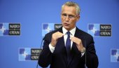 NAJVEĆA KRIZA SA KOJOM SE NATO SUOČAVA: Stoltenberg o Ukrajini, Kosovu i Metohiji, zapadnom Balkanu...