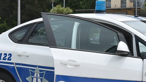 САОБРАЋАЈНА НЕСРЕЋА НАДОМАК РОЖАЈА: Усмртио пешака па побегао