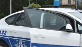 NA CETINJU UHAPŠENA TRI VOZAČA: Vozili pod dejstvom kokaina