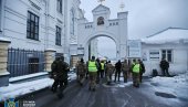 ОТИМАЊЕ КИЈЕВО-ПЕЧЕРСКЕ ЛАВРЕ СЕ НАСТАВЉА: Петиција за раскид закупа са УПЦ додата је на сајт Кабинета министара Украјине