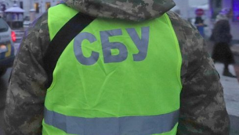KO JE BIO LIKIDIRANI PUKOVNIK SBU: Oficir elitne jedinice „Alfa“ i ključna figura iza sabotaža u Rusiji (VIDEO)