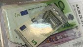 UHAPŠEN RUKOVODILAC POSLOVNOG CENTRA RAKOVICE: Osumnjičen za malverzacije  veće od 10 miliona dinara