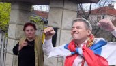 ПИКСИЈЕВА МАЈКА О МУНДИЈАЛУ: Имам неко осећање! Њене речи о Митроголу су за памћење ПИКСИЈЕВА МАЈКА О МУНДИЈАЛУ: Имам неко осећање! Њене речи о Митроголу су за памћење