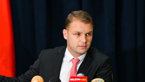 СТАНИВУКОВИЋЕВ ШАМАР САРАЈЕВУ: ПДП није за превремене изборе