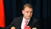СТАНИВУКОВИЋЕВ ШАМАР САРАЈЕВУ: ПДП није за превремене изборе СТАНИВУКОВИЋЕВ ШАМАР САРАЈЕВУ: ПДП није за превремене изборе