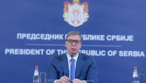 VUČIĆ POD ŽESTOKIM PRITISKOM OPOZICIJE: Ne budi kukavica, uvedi sankcije Rusij! (VIDEO)