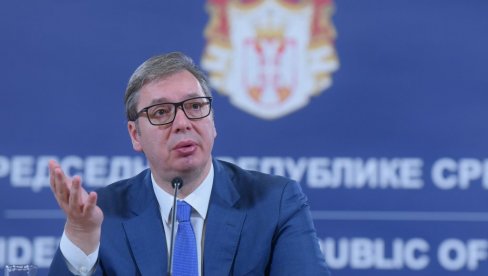 ВАЖНА ВЕСТ ЗА ГРАЂАНЕ: Председник Вучић са тимом за викенд представља пакет економских мера