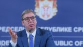 ВАЖНО ЗА ПЕНЗИОНЕРЕ: Вучић ускоро саопштава колико ће бити повећање пензија