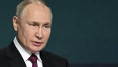 ПУТИН ОТКРИО: Русија је на корак испред многих земаља у сфери вештачке интелигенције