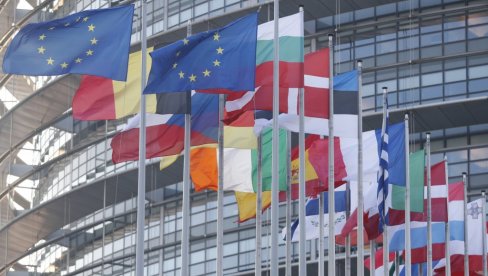 ВИДЕЛО КО СЕЈЕ МРЖЊУ ПРОТИВ СРБИЈЕ Вучић о резолуцији ЕП: Све у складу са обојеном револуцијом
