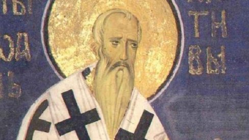 ВЕЧЕРАС У ПОНОЋ ОБАВЕЗНО ПОГЛЕДАЈТЕ У НЕБО: Пред празник Светог Јована Милостивог верује се да се свака жеља испуњава