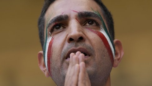 FUDBALSKI SVET JE ZATEČEN! Iran neće na Mundijal, a šta se dešava sa Srbijom?