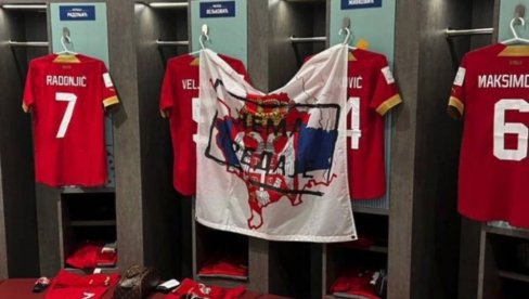 АЛБАНЦИ ЧУПАЈУ КОСУ: Побегли са Европског првенства кад су схватили да је Косово - Србија!