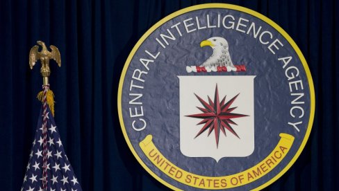 PUCNJAVA ISPRED SEDIŠTA CIA: Ima ranjenih
