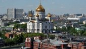МОСКВА САОПШТИЛА: Замрзавање наше имовине ударило по финансијама Запада