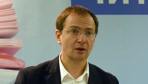 KO JE VLADIMIR MEDINSKI? Evo šta znamo o šefu ruske delegacije na pregovorima u Istanbulu