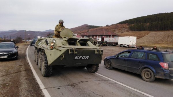 ОЗРАЧИО СЕ РЕМОНТУЈУЋИ ТЕНКОВЕ СА КиМ: Адвокат Анђело Фјоре Тартаља за „Новости“, о судбини италијанског војника и последицама НАТО агресије