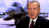 ERDOGAN ZAPRETIO AMERICI: Ako nam ne date avione koje smo platili, to će imati svoju cenu