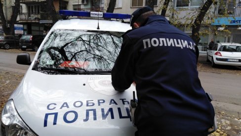 ЗА ВОЛАНОМ И НА ДВА ТОЧКА ПОТПУНО ПИЈАНИ: Полиција у Јужнобачком округу за викенд имала пуне руке посла