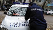 ZA VOLANOM I NA DVA TOČKA POTPUNO PIJANI: Policija u Južnobačkom okrugu za vikend imala pune ruke posla