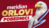 SRBIJA OVDE UVEK POBEĐUJE: Meridian isplatio sve tikete kao dobitne sa igrom “iz dvojke u dvojku” na meču protiv Kameruna!