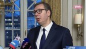 VUČIĆ IZ NORVEŠKE: Postoji ogromna zainteresovanost za rešavanje energetskog problema