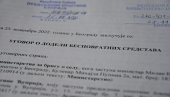 ПОТПИСАНИ УГОВОРИ ЗА СЕОСКЕ КУЋЕ: У околини Ћуприје кров над главом за четири породице