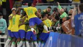 BRAZIL SA DRUGIM TIMOM NAPADA KAMERUN: Tite odmara ključne igrače pred eliminacionu fazu Mundijala